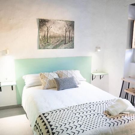 Hotel Casa El Terrero Gáldar Zewnętrze zdjęcie