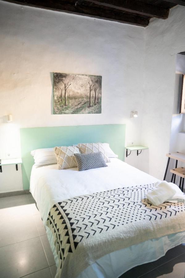 Hotel Casa El Terrero Gáldar Zewnętrze zdjęcie
