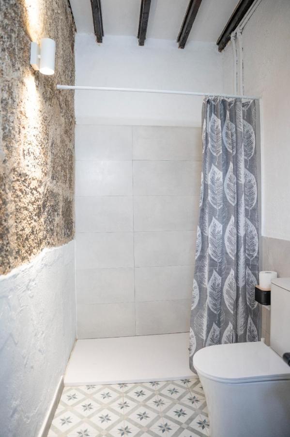 Hotel Casa El Terrero Gáldar Zewnętrze zdjęcie